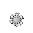 Alessi MT02 La Stanza dello Scirocco Fruttiera in acciaio Inox vista