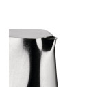 Alessi MT18/6 Ossidiana Caffettiera espresso 6 tazze dettaglio