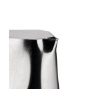 Alessi MT18/3 Ossidiana Caffettiera espresso 3 tazze dettaglio