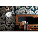 Alessi MT19 La Stanza dello Scirocco Orologio da parete ambientazione