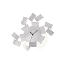 Alessi MT19 La Stanza dello Scirocco Orologio da parete vista