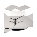 Alessi MT19 La Stanza dello Scirocco Orologio da parete dettaglio