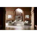Muffin Chaise Longue Felis ambientazione
