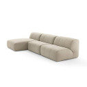 Muffin Chaise Longue Felis vista