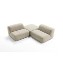 Muffin Chaise Longue Felis vista