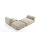 Muffin Chaise Longue Felis vista