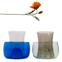 Murano E Vaso Danese Milano vista
