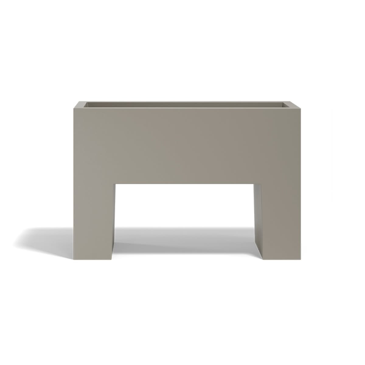 Muro Vaso 40x120x80 cm