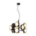 Muse 554.13 lampadario Tooy vista