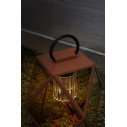 Muse Nomad lampada da esterno Contardi ambientazione