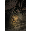 Muse Nomad lampada da esterno Contardi ambientazione