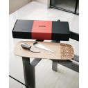 Alessi MW22SET Alessi & Cheese Set da cucina ambientazione