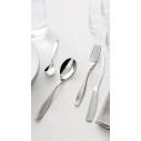 Alessi MZ01S24M Duna Servizio di posate 24 pezzi ambientazione