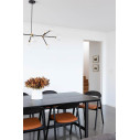 Nabila 552.10 lampada a sospensione Tooy ambientazione