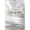 Nabila 552.10 lampada a sospensione Tooy vista
