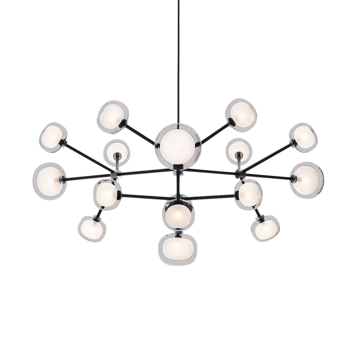 Nabila 552.16 lampada a sospensione