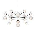 Nabila 552.16 lampada a sospensione Tooy vista