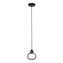 Nabila 552.22 lampada a sospensione Tooy vista
