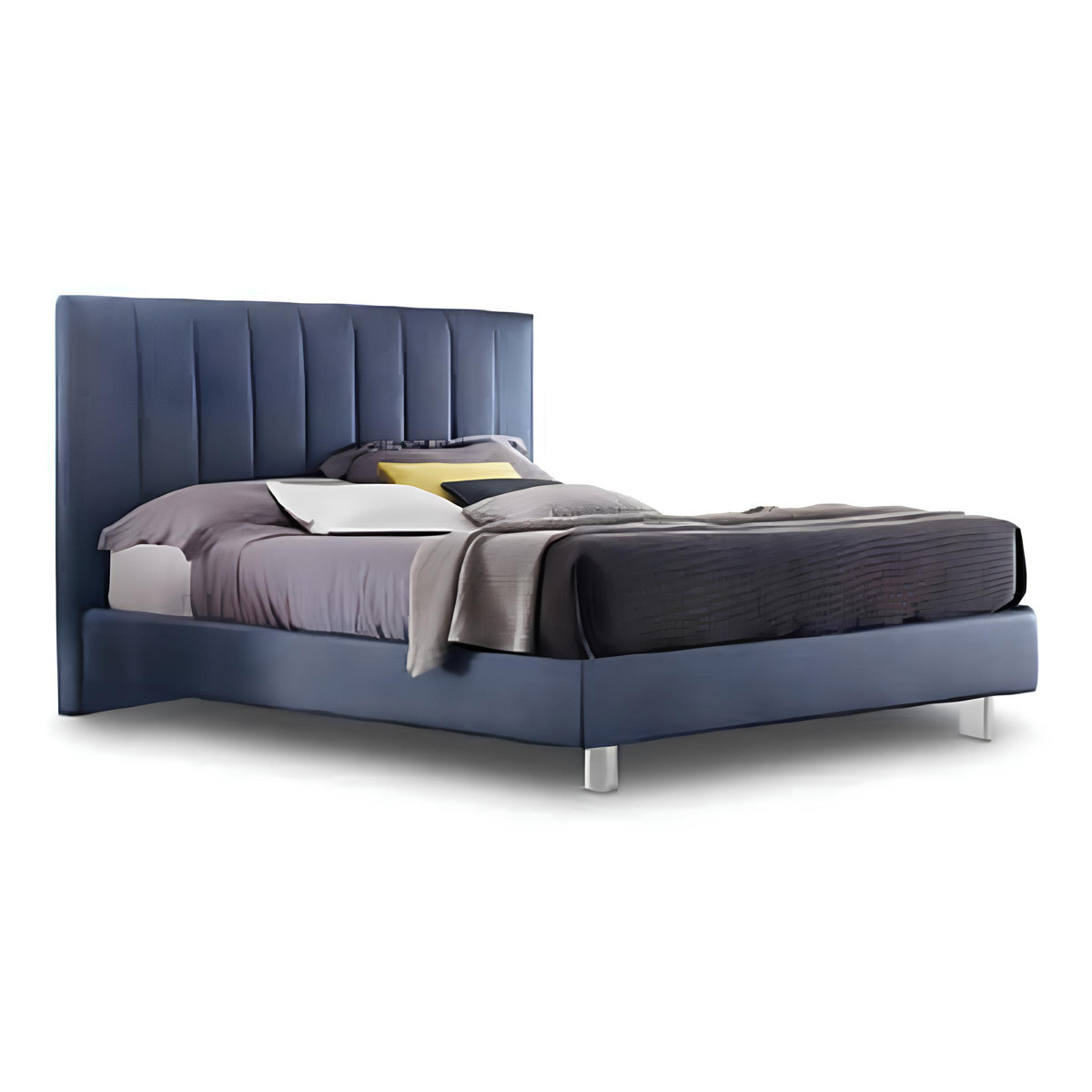 Letto Clyde Ring York matrimoniale Felis
