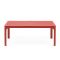 Net Table 100 corallo