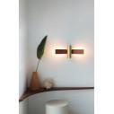 Nastro 563.43 lampada da parete Tooy ambientazione
