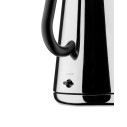 Alessi NE01 B Toru Bollitore elettrico dettaglio