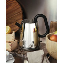 Alessi NE01 B Toru Bollitore elettrico ambientazione
