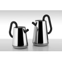 Alessi NE01 B Toru Bollitore elettrico ambientazione