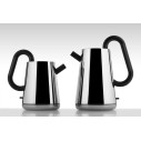 Alessi NE01 B Toru Bollitore elettrico ambientazione