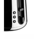 Alessi NE03 B Toru Tostapane elettrico dettaglio