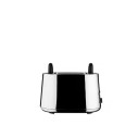 Alessi NE03 B Toru Tostapane elettrico vista