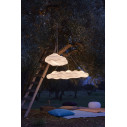 Nefos L lampada da esterno Myyour ambientazione