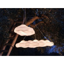 Nefos L lampada da esterno Myyour ambientazione