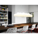 Nefos L lampada da esterno Myyour ambientazione