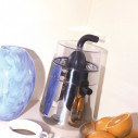 ALESSI NE02 B Toru Spremiagrumi elettrico ambientazione