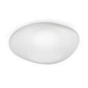 Neochic PP M lampada da parete-soffitto Vistosi vista