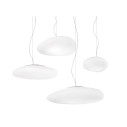 Neochic SP R lampada a sospensione Vistosi vista