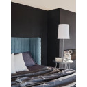 Nest Letto matrimoniale 160x200 Gervasoni ambientazione