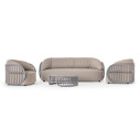 Nest Set Grattoni vista