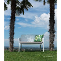 Net bench ambientazione