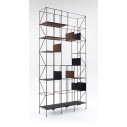 Network Libreria Horm vista