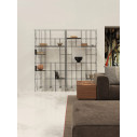 Network Libreria Horm ambientazione