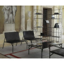 Network Libreria Horm ambientazione