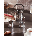 Alessi NF01 Bollitore-Teiera in acciaio Inox ambientazione