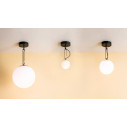 Artemide NH 22 Ceiling lampada da soffitto ambientazione