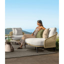 Nido Sofa Talenti ambientazione