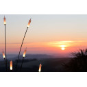 Nilo Lampada da terra HP211 FN EXT Karman ambientazione