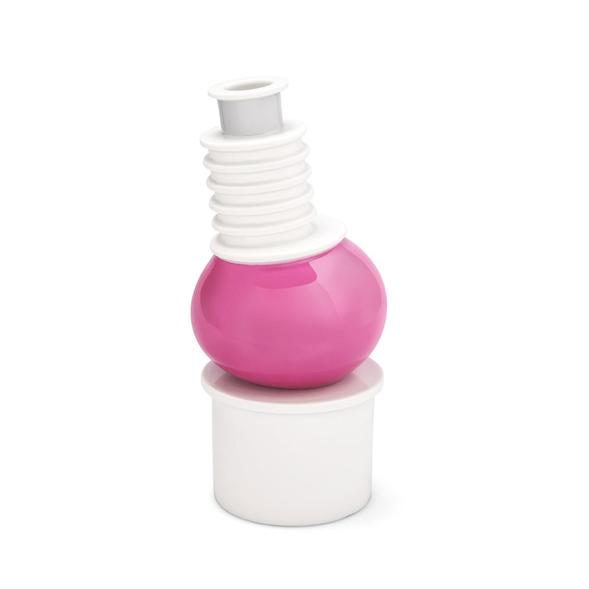 Memphis Milano Nilo Vaso