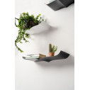 Nori 60 Mensola bianco opaco set 2 pz Opinion Ciatti ambientazione