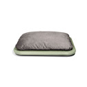 Nuvola Medium Cuccia Labilla vista Salvia-Grigio